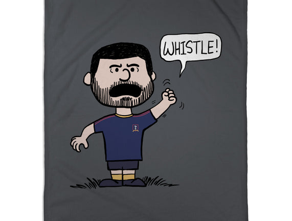 Good Grief Roy Kent