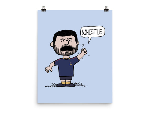Good Grief Roy Kent