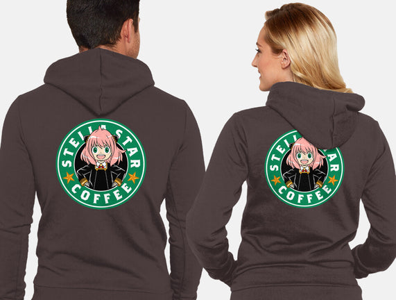 Anya Coffee