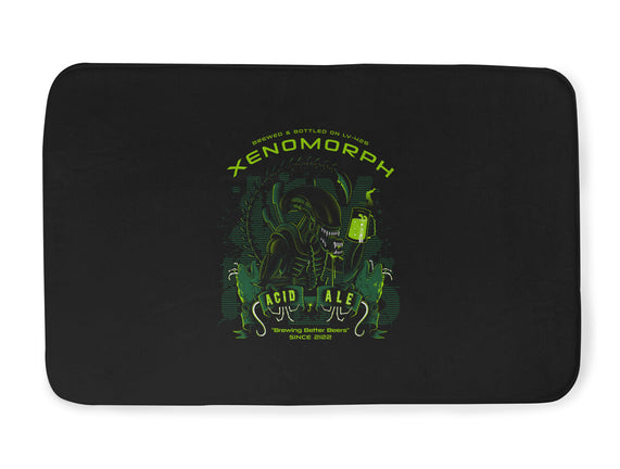 Xeno's Acid Ale