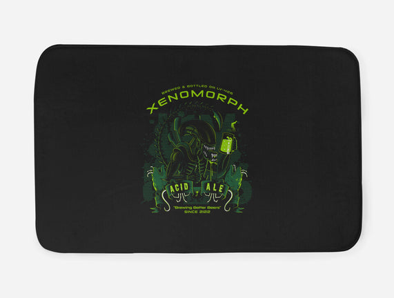 Xeno's Acid Ale
