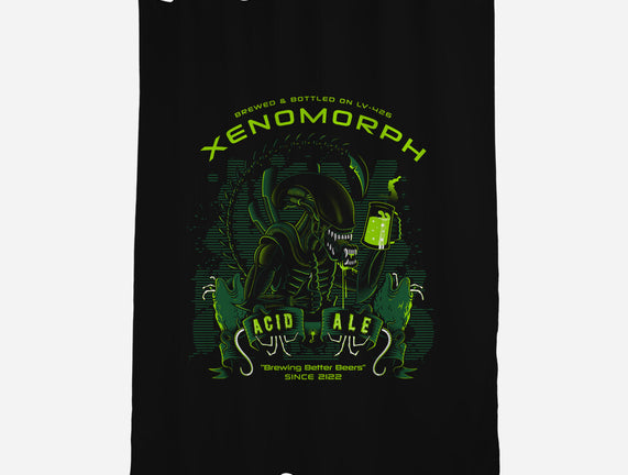 Xeno's Acid Ale