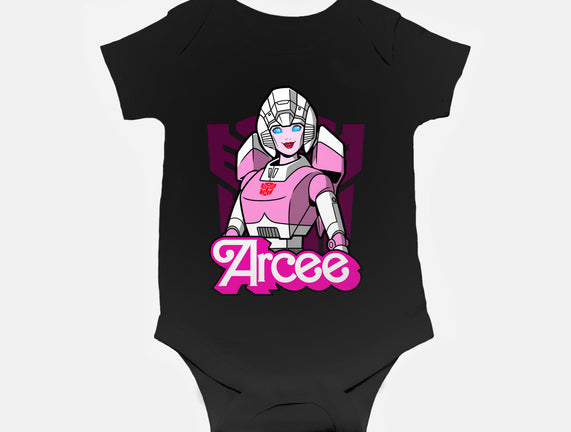 Arcee