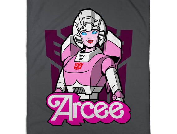 Arcee