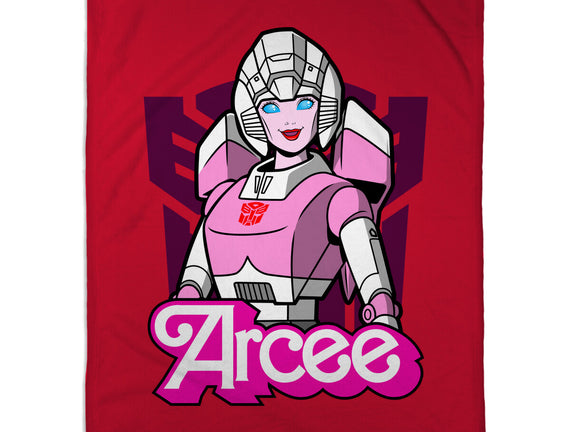 Arcee