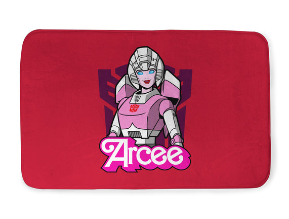Arcee