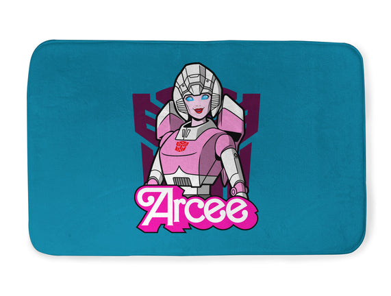 Arcee