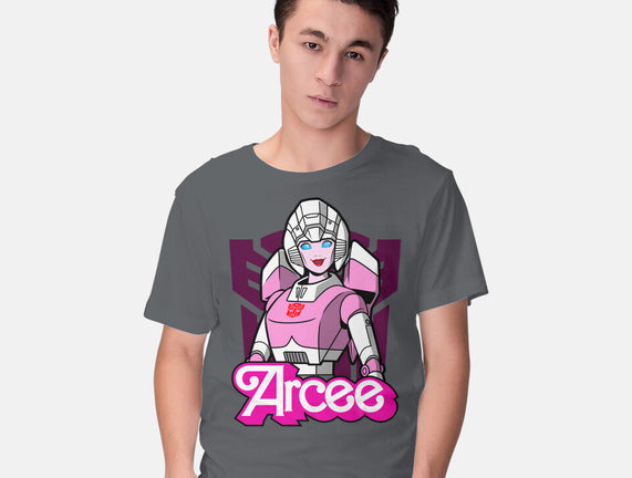 Arcee