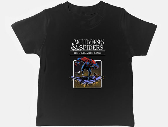 Multiverses & Spiders