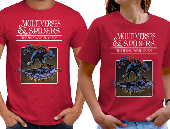 Multiverses & Spiders