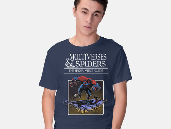 Multiverses & Spiders