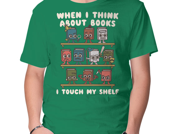 Think About Books