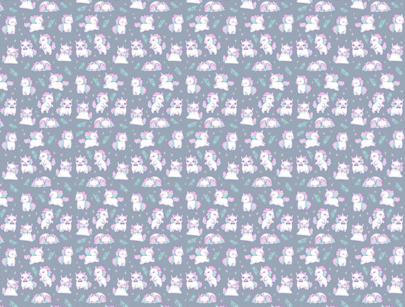 Chubby Unicorns