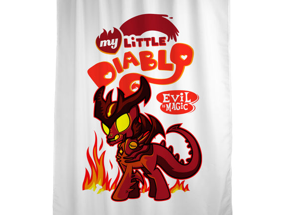 My Little Diablo