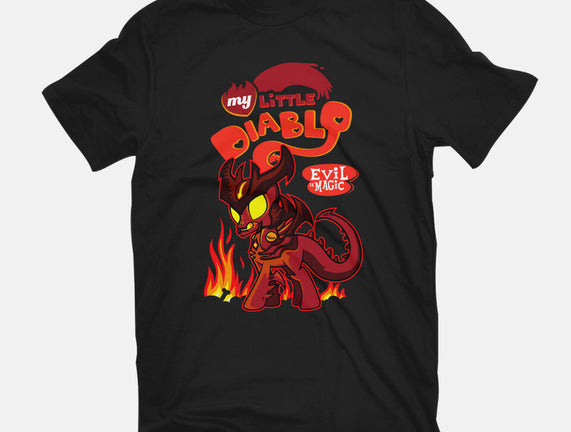 My Little Diablo