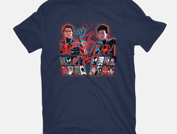 Spider Fighter