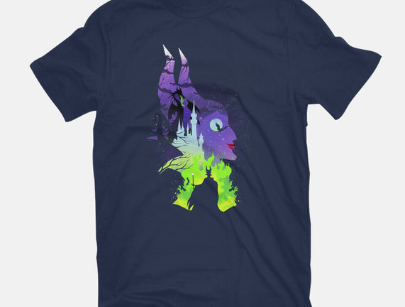 The Witch Landscape