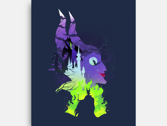 The Witch Landscape
