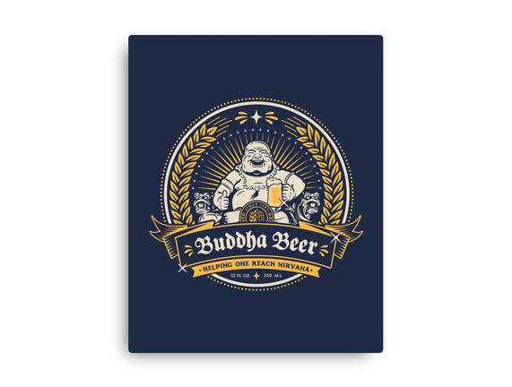 Buddha Beer