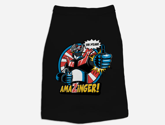 Amazinger