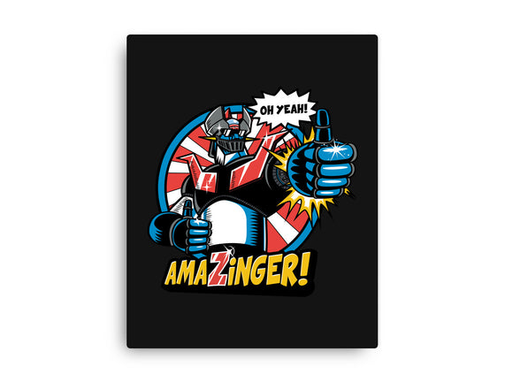 Amazinger