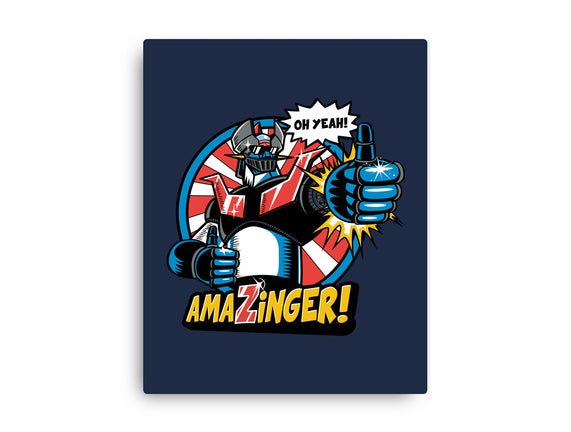 Amazinger