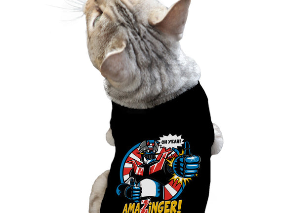 Amazinger