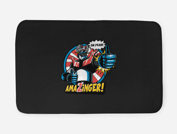 Amazinger