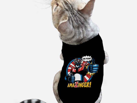 Amazinger