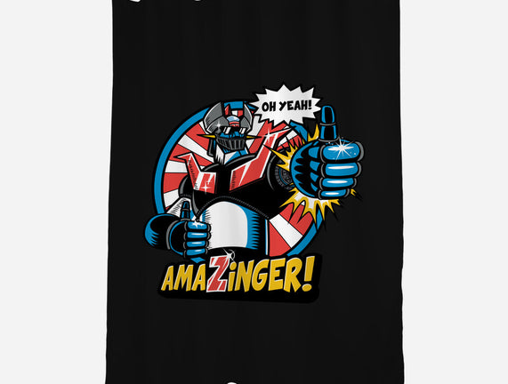 Amazinger