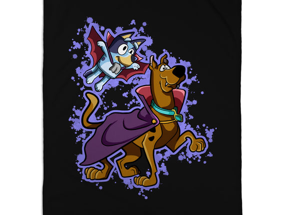 Vampire Dogs