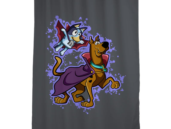Vampire Dogs