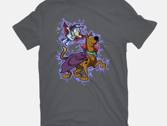 Vampire Dogs
