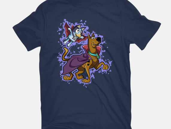 Vampire Dogs