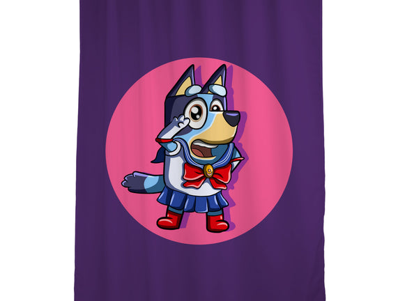 Sailor Bluey