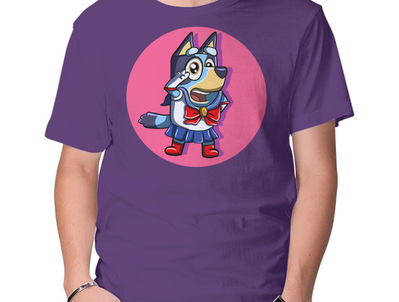 Sailor Bluey