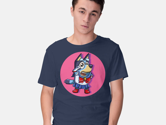 Sailor Bluey