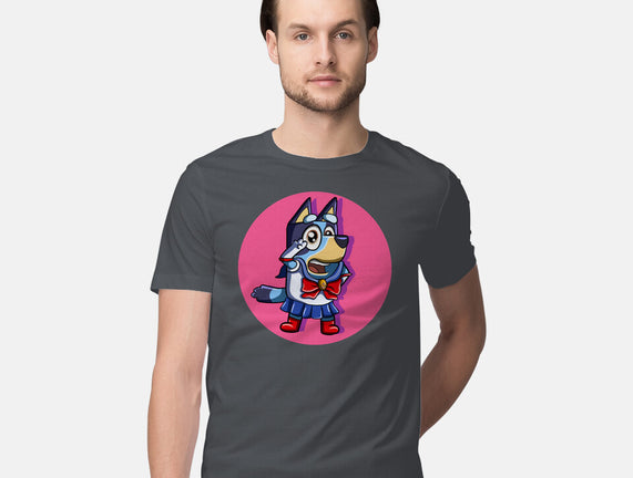 Sailor Bluey