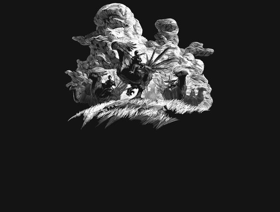 War of the Lions