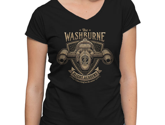 Washburne Flight Academy
