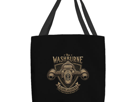 Washburne Flight Academy