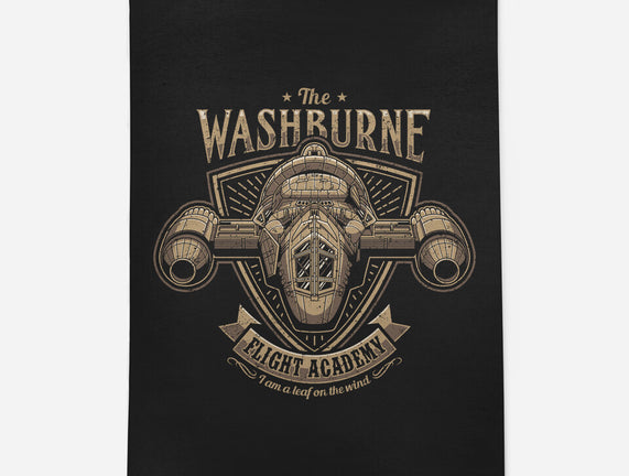 Washburne Flight Academy