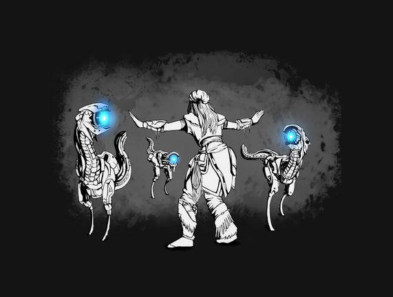 Watcher Tamer