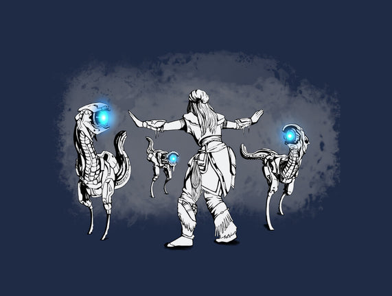 Watcher Tamer