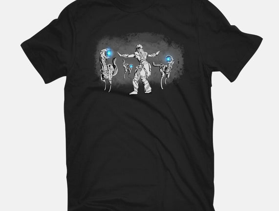 Watcher Tamer