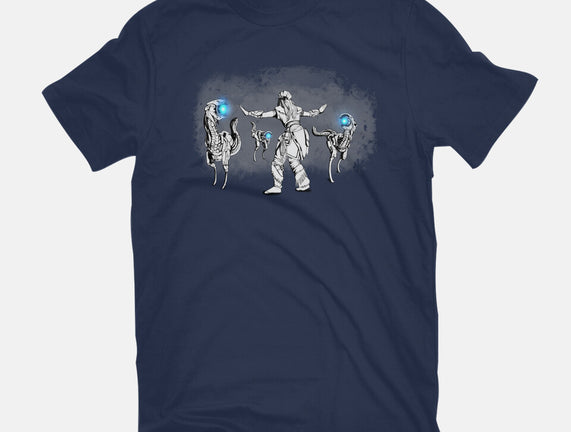 Watcher Tamer
