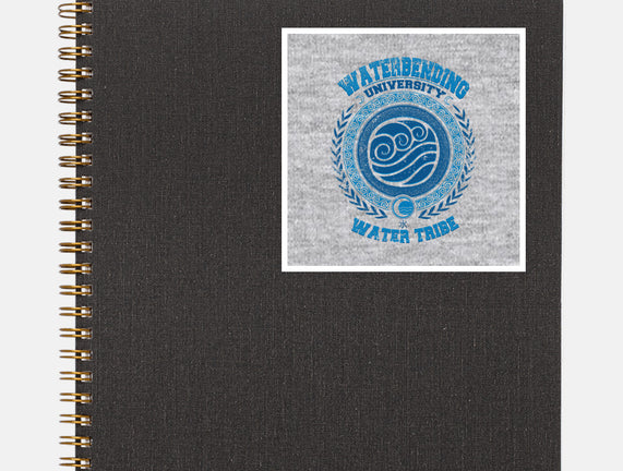 Waterbending University