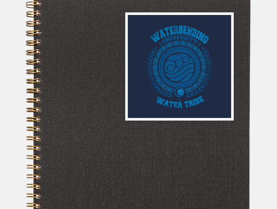 Waterbending University