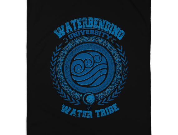 Waterbending University