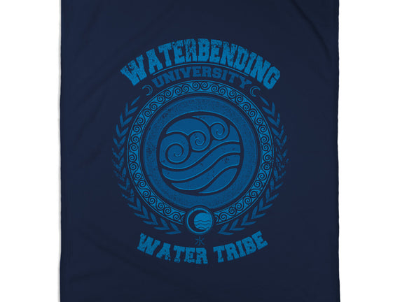 Waterbending University